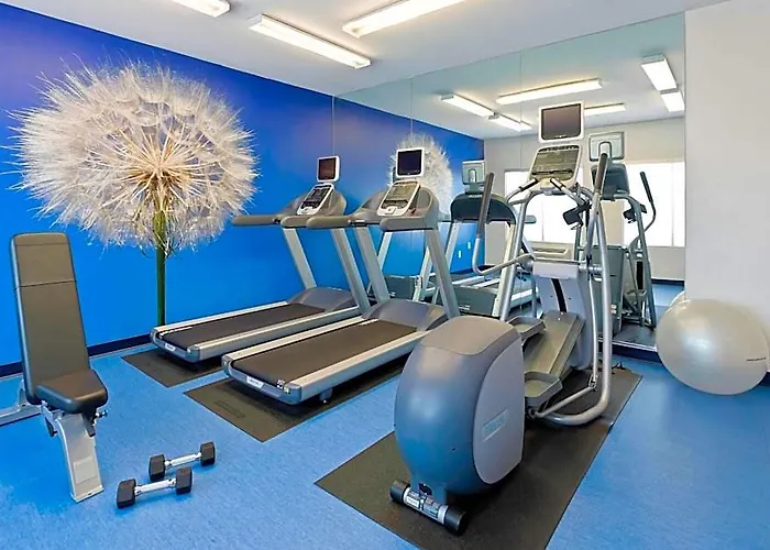 Springhill Suites Phoenix North